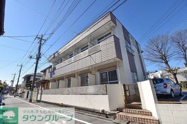 トータルコートの物件内観写真